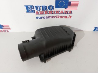 Filter Housing